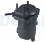 DELPHI Üzemanyagszűrő DELPHI HDF913 for RENAULT (HDF913)