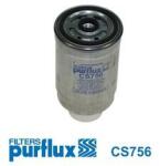 PURFLUX Üzemanyagszűrő PURFLUX CS756 for CHRYSLER, JEEP, DODGE, SAAB, … (CS756)