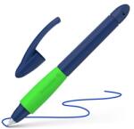 Schneider Rollertoll, patronos, M-es, SCHNEIDER "Base Ball", kék-zöld (TSCBBKZ) - kecskemetirodaszer