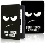 Amazon 2024 / Kindle 2022 Smart Tok - Don't Touch my Kindle