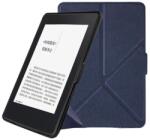 Amazon 2020 / Kindle 2019 Smart Tok - Kitámasztható sötétkék