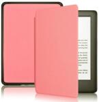 Amazon 2020 / Kindle 2019 Smart Tok - Világos rózsaszín