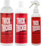 Chris Christensen Thick N Thicker profi csomag (sampon+balzsam+finish) (CC-TH-02)