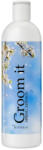 Botaniqa Groom It - általános mélytisztító sampon Tavaszi illat 473ml (BO-GITS473)