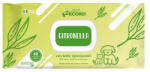 Record Salviette Citronella törlőkendő 40db-os citromfű illat (RC-70770)