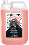Bugalugs Luxury 2in1 - kókusz és papaya sampon 5l (BUG-29785)