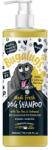 Bugalugs Medi Fresh - teafa és zabpehely sampon 250ml (BUG-29776)