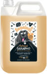 Bugalugs Oatmeal - kókusz és lime sampon 5l (BUG-97329)