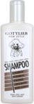 Gottlieb Uszkár sampon Apricot 300ml (790507)