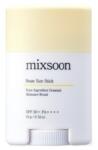 MIXSOON Stick de protectie solara SPF50+ PA++++, Bean Sun Stick, Mixsoon, 15g