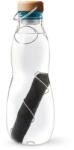 black+blum Eau Good Glass üveg vizespalack 0, 65l olivazöld (EGO-EGG010)