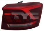 TYC Lampa spate TYC 11-15524-00-2 (11-15524-00-2) - fixbox