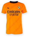 Real Madrid mez felső felnőtt Szurkolói AWAY 2024-25 - FRAN GARCÍA 20 2XL