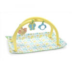 Melissa & Doug Babák és Babaházak, Baba Játszószőnyeg Játékokkal (KN41706)