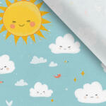 Takoy Jersey Takoy mosolygós égbolt