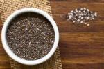  Chia mag 100% organikus 100g /csomag