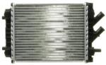 MAHLE Radiator, racire motor MAHLE CR 1024 000P (CR 1024 000P)