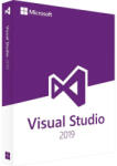 Microsoft Visual Studio 2019 (MAC) (WMG623446)
