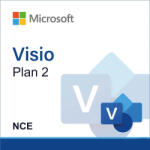 Microsoft Visio Plan 2 (WMG465449)