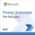 Microsoft Power Automate per flow plan (WMG570934)