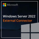 Microsoft Windows Server 2022 External Connector (WMG244198)