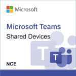 Microsoft Teams Shared Devices (WMG246267)