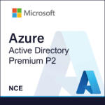 Microsoft Azure Active Directory Premium P2 (WMG921338)