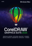Corel CorelDRAW Graphics Suite 2025 (Végleges)