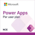 Microsoft Power Apps per user plan (WMG437813)
