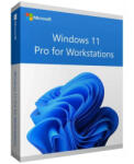 Microsoft Windows 11 Pro for Workstations (WMG840276)