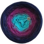  3 szálú Álomfonal Magic 2000 m (színek : 275, 740, 095, 055) (mag3)