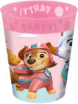  Mancs Őrjárat Skye and Everest micro prémium műanyag pohár szett 4 db-os 250 ml (PNN96774)