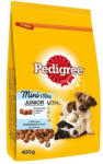 PEDIGREE Száraz Kutyatáp Mini Junior Baromfi - (400g)