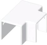 KOPOS T-idom LHD 40x40 vezetékcsatornához fehér, 8644 HB Kopos