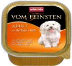 Animonda Vom Feinsten Adult Baromfi és Borjú