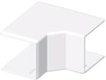 KOPOS Belső sarok LHD 40x40 vezetékcsatornához fehér, 8645 HB Kopos
