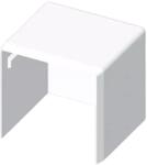 KOPOS Végzáró LHD 40x40 vezetékcsatornához fehér, 8641 HB Kopos