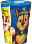  Mancs Őrjárat Pup Power műanyag pohár 260 ml (STF74607)