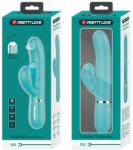 Pretty Love Perlita Twinkled Tenderness Green Vibrator
