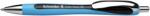 Schneider Pix SCHNEIDER Slider Rave XB, rubber grip, accesorii metalice - scriere neagra (S-132501) - officeclass