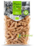 Pasta D'alba Paste Fusilli din Orez Integral fara Gluten Ecologice/Bio 250g