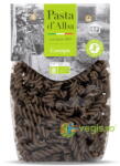 Pasta D'alba Paste Fusilli din Orez si Canepa fara Gluten Ecologice/Bio 250g