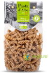 Pasta D'alba Paste Fusilli din Orez si Quinoa fara Gluten Ecologice/Bio 250g