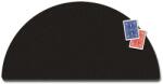  VDF Close Up Pad - Round Shape - Fekete