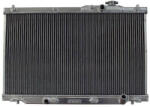 TURBOWORKS Racing radiator Honda Civic 2001-2005 D17 - llracing - 84 920 Ft