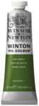 Winsor-Newton Culori ulei Winton Winsor Newton, Cadmium Yellow Pale Hue, 37 ml, PY74