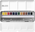 Winsor & Newton Set acuarele profesionale Black Box Winsor & Newton