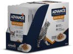 Affinity ADVANCE VETERINARY DIETS Weight Balance, Carne, plic hrană umedă pisici, obezitate, (în sos), bax, 85g x 12buc