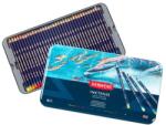 Derwent Set 36 creioane acuarela Inktense Derwent