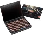 Derwent Set editie limitata 20 creioane colorate Metallic Derwent